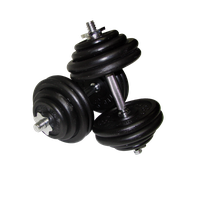 Dumbbells PNG Category