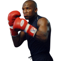 Floyd Mayweather PNG Category