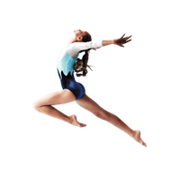 Gymnastics PNG Category