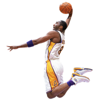 Kobe Bryant PNG Category