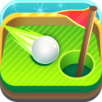 Mini Golf PNG Category