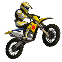 Motocross PNG Category