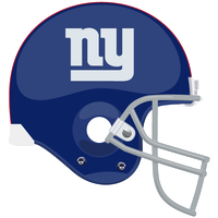 New York Giants PNG Category