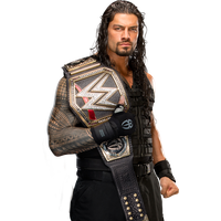 Roman Reigns PNG Category