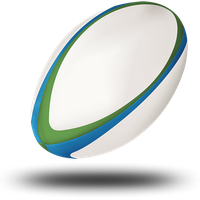 Rugby Ball PNG Category