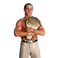 Shawn Michaels PNG Category