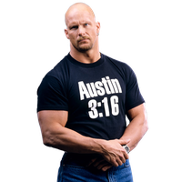 Steve Austin PNG Category