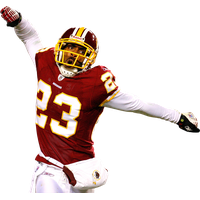 Washington Redskins PNG Category