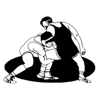 Wrestling PNG Category