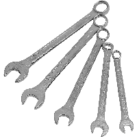 Wrench PNG Category