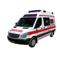 Ambulance PNG Category