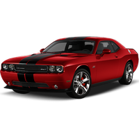 Dodge Challenger PNG Category