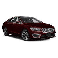 Lincoln Motor Company PNG Category