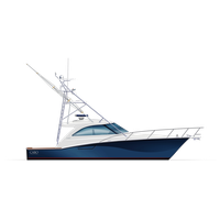 Yacht PNG Category