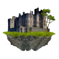 Castle PNG Category