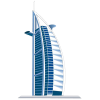 Dubai PNG Category