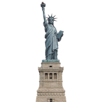 Statue Of Liberty PNG Category