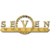 The Seven Wonders PNG Category