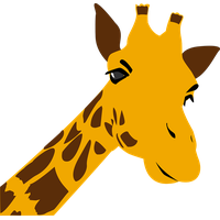 Giraffe PNG Category