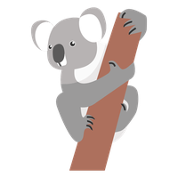 Koala PNG Category