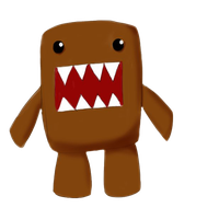 Domo PNG Category