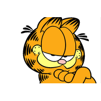 Garfield PNG Category