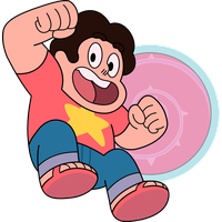 Steven Universe PNG Category