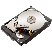 Hard Disk PNG Category