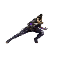 Apex Legends PNG Category