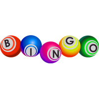 Bingo PNG Category