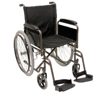 Wheelchair PNG Category