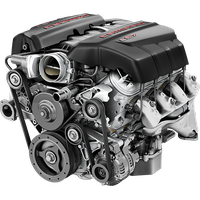 Engine PNG Category