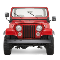 Jeep PNG Category