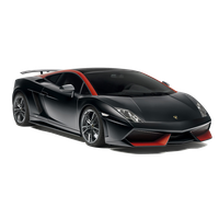 Lamborghini PNG Category