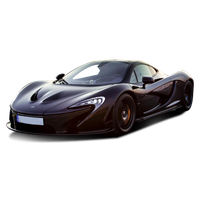 Mclaren P1 PNG Category