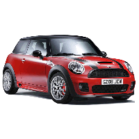 Mini Cooper PNG Category