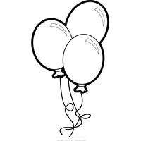 Balloon PNG Category