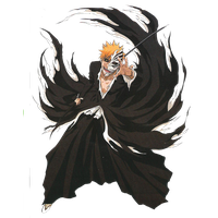 Bleach PNG Category