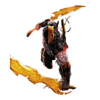 Deathstroke PNG Category