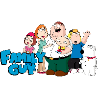 Family Guy PNG Category