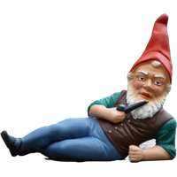 Gnome PNG Category