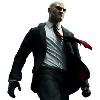 Hitman PNG Category