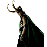 Loki PNG Category