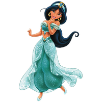 Princess Jasmine PNG Category