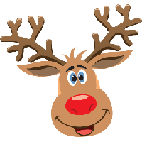 Reindeer PNG Category