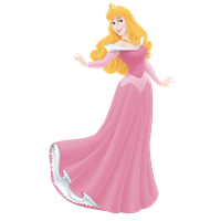 Sleeping Beauty PNG Category