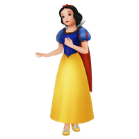 Snow White PNG Category