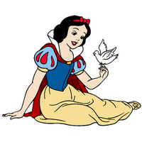 Snow White And The Seven Dwarfs PNG Category