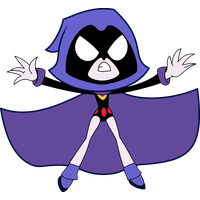 Teen Titans PNG Category