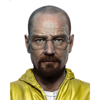 Walter White PNG Category